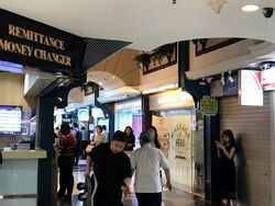 The Arcade (D1), Retail #476960881
